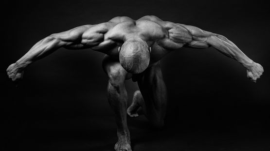 Prohormone Dosierung: Ein Leitfaden für Anwender